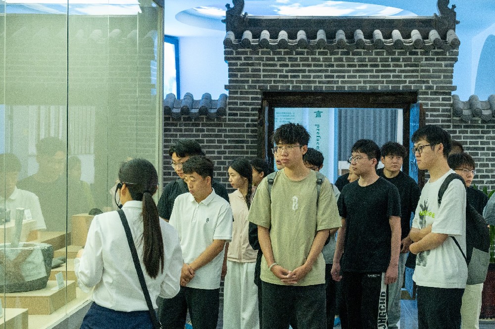 2025年金豆子集團(tuán)春季管培生招聘順利開(kāi)展