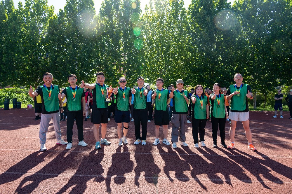 我運(yùn)動(dòng)我快樂(lè)，金豆子趣味BINGO挑戰(zhàn)賽！