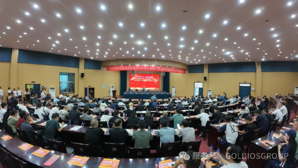 金豆子芽苗菜亮相焦作餐住協(xié)會(huì)大會(huì)，助力行業(yè)發(fā)展